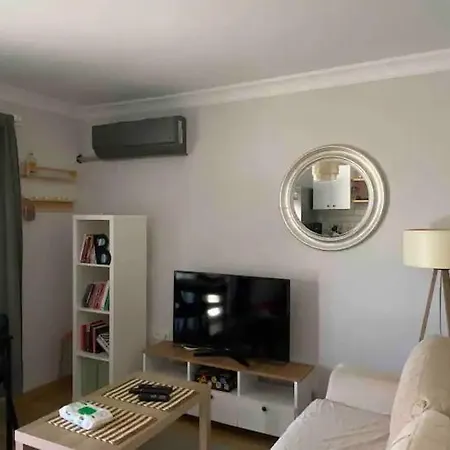 Minik Ve Tatli Evim Apartment Cesme