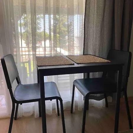 Apartment Minik Ve Tatli Evim