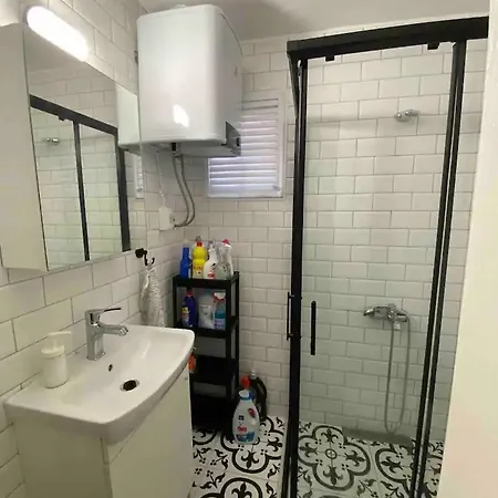 Minik Ve Tatli Evim Apartment