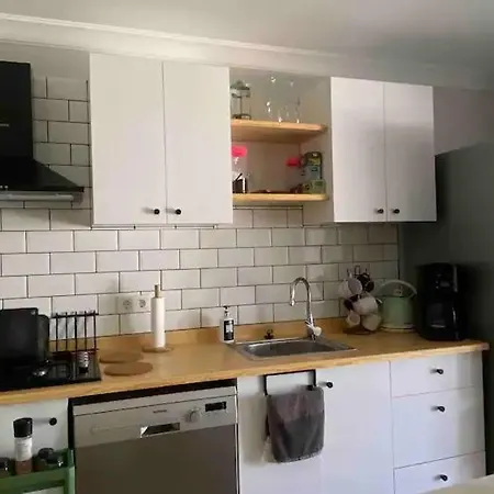Apartment Minik Ve Tatli Evim Cesme